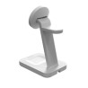 ZAGG Mophiesnap+3IN1 Wireless/Charge Stand QI2WHITEEU