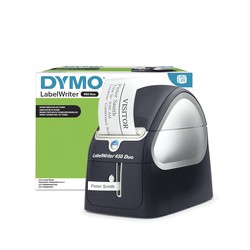 LABELWRITER 450 DUO/IN