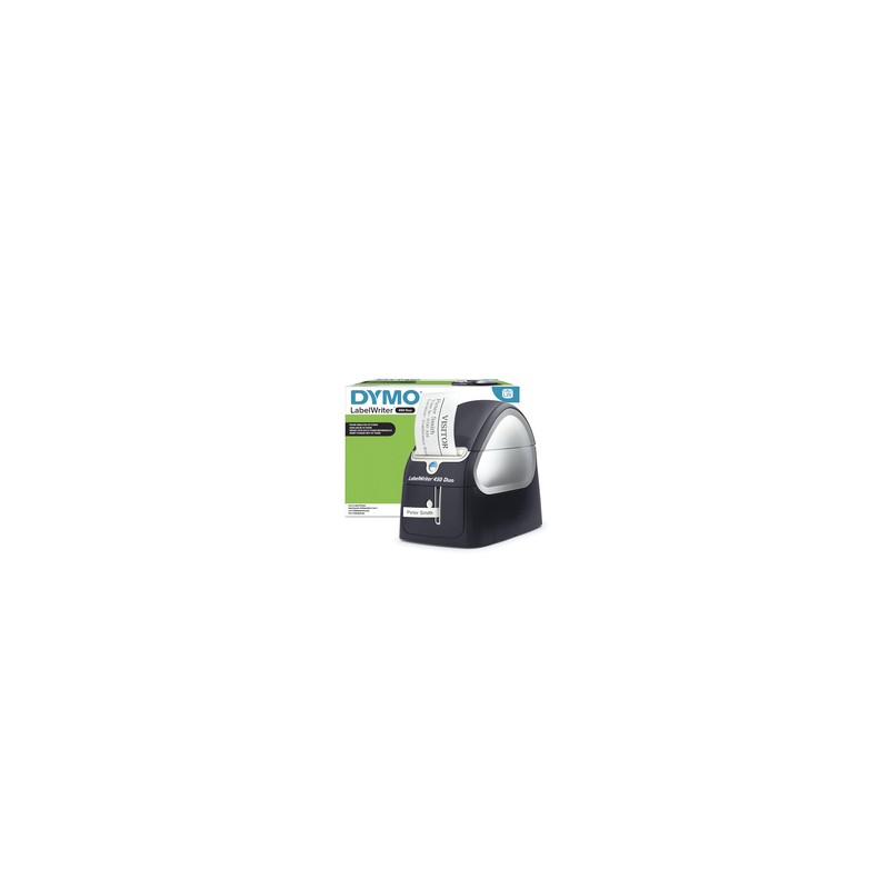 LABELWRITER 450 DUO/IN
