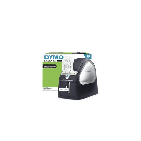 LABELWRITER 450 DUO/IN