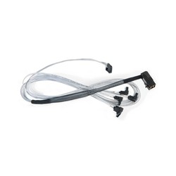 ADAPTEC I-RA-HDMSAS-4RASATA-SB/HD SAS CABLE