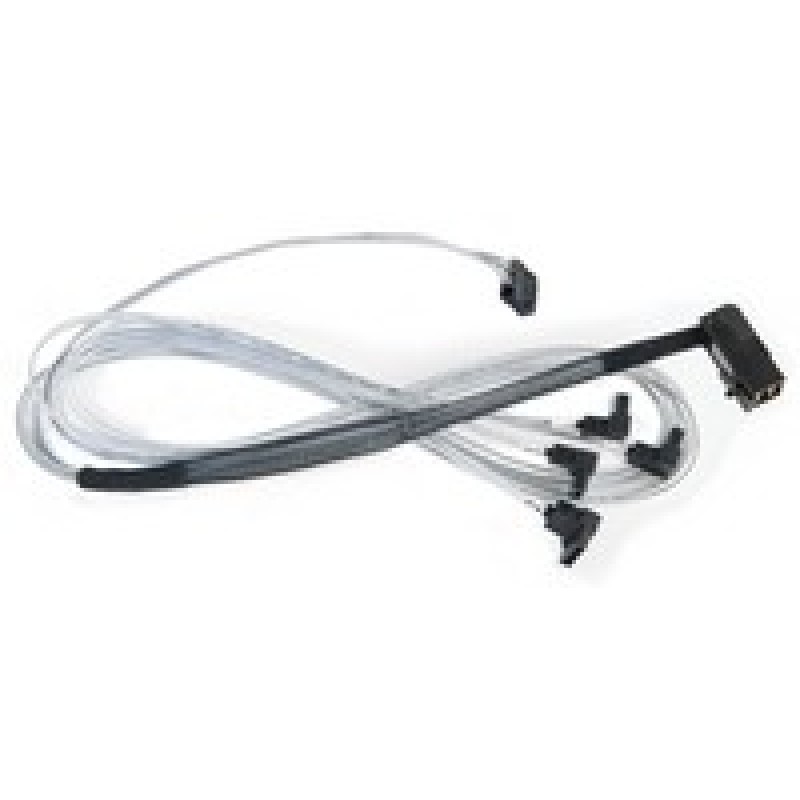 Microsemi Adaptec I-RA-Hdmsas-4RASATA-SB/HD SAS Cable