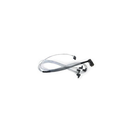 ADAPTEC I-RA-HDMSAS-4RASATA-SB/HD SAS CABLE
