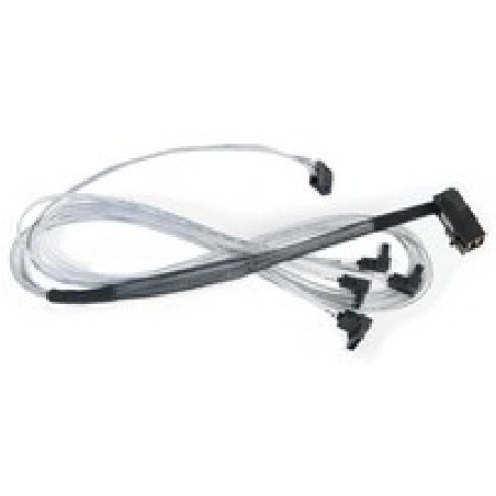 Microsemi Adaptec I-RA-Hdmsas-4RASATA-SB/HD SAS Cable