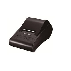 STP-103IIIG/IFL - Direct Thermal,USB 2.0, no IF cable,Dark Grey