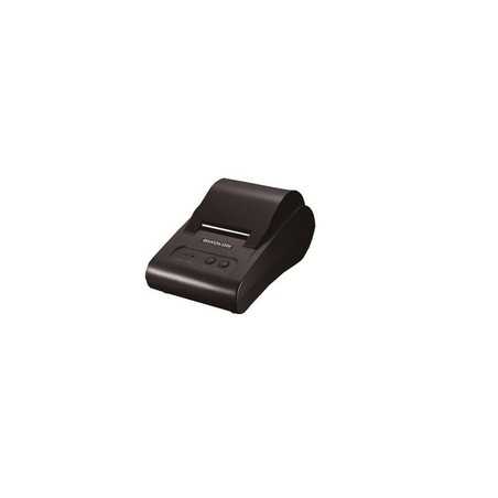 STP-103IIIG/IFL - Direct Thermal,USB 2.0, no IF cable,Dark Grey