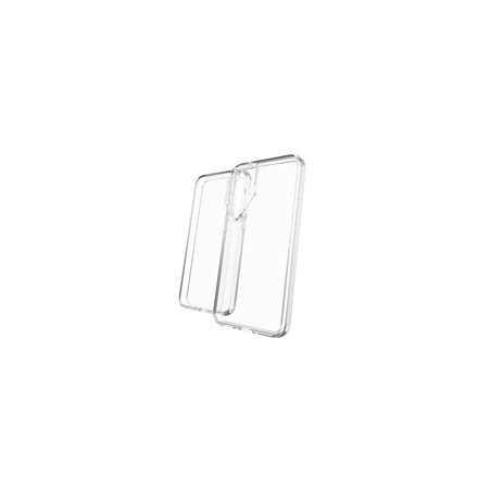 ZAGG Cases Sam. A35 5G Clear/Crystal Palace