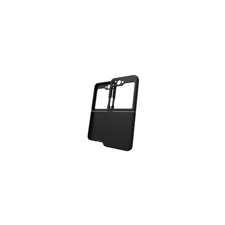 ZAGG Cases Sam. Z Flip 6 Black/Bridgetown