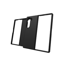 ZAGG Cases Sam. Z Fold 6 Black/Bridgetown
