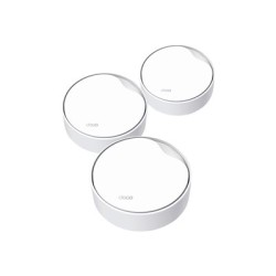 TP-Link Deco X50-PoE (3-pack)