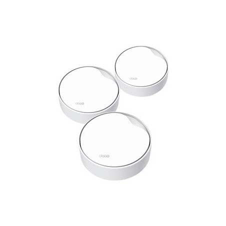 TP-Link Deco X50-PoE (3-pack)