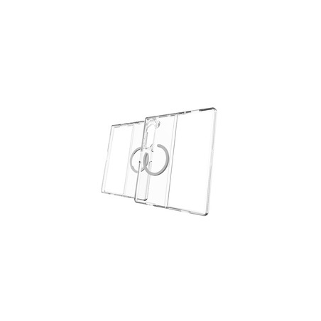 ZAGG Cases Snap Sam. Z Fold 6 Clear/Bridgetown