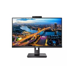 Philips 242B1H 60.5CM 23.8IN IPS/1920X1080 1000:1 250CD/QM 16:9
