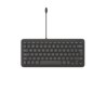 ZAGG CONNECT Keyb. 12LIGHTNING/Charcoalswiss