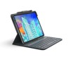 ZAGG Keyb.Messenger Folio 2IPAD 10.9/(10TH Gen)/A16CHARCOALNORDIC