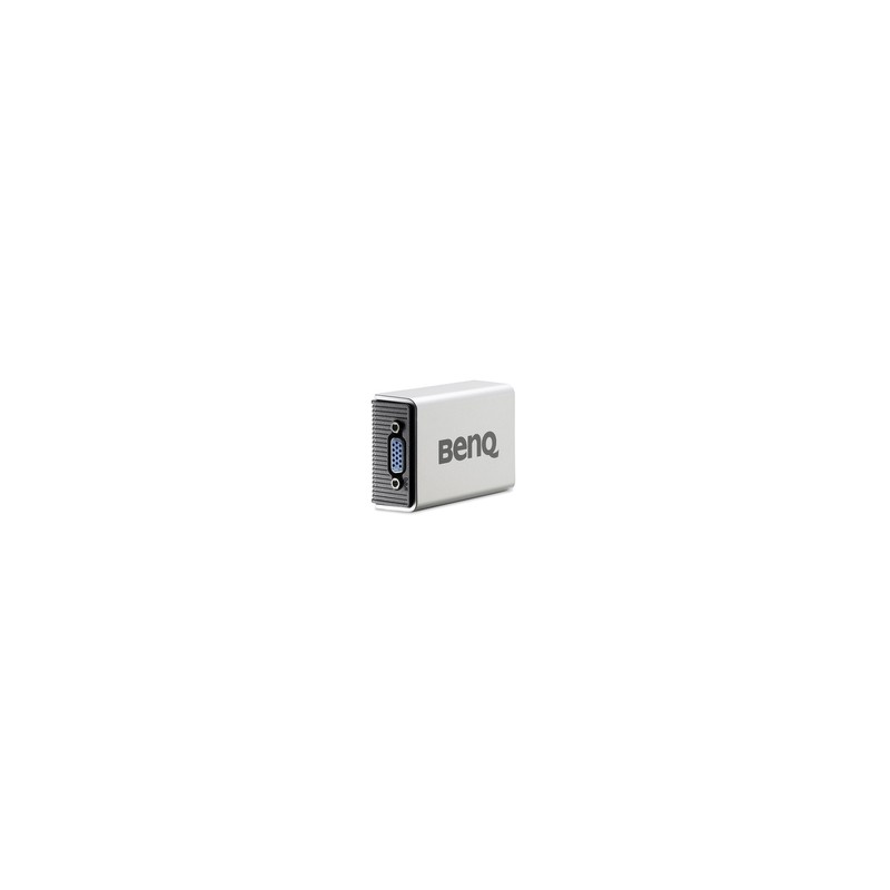 BenQ Signal SHUTTLE/F/ SP830/831 RJ45 Transmission