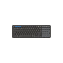 ZAGG Pro Keyb. Mid Size/Charcoalnordic