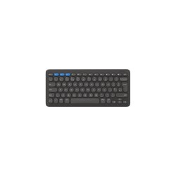 ZAGG Pro Keyb. 12 Inch/Charcoalnordic