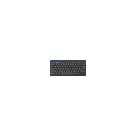 ZAGG Pro Keyb. 12 Inch/Charcoalnordic
