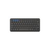 ZAGG Pro Keyb. 12 Inch/Charcoalnordic