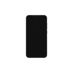 ZAGG Cases Luxe Sam. S25+ Black/Black