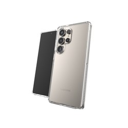 ZAGG Cases Crystal Palace Sam. S25/Ultra
