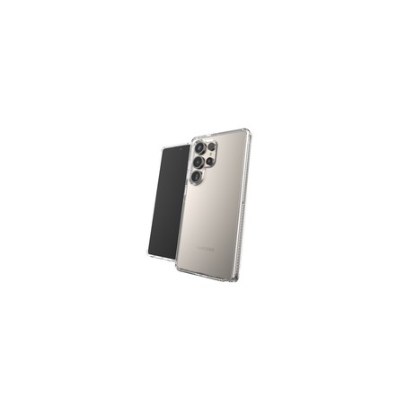 ZAGG Cases Crystal Palace Sam. S25/Ultra