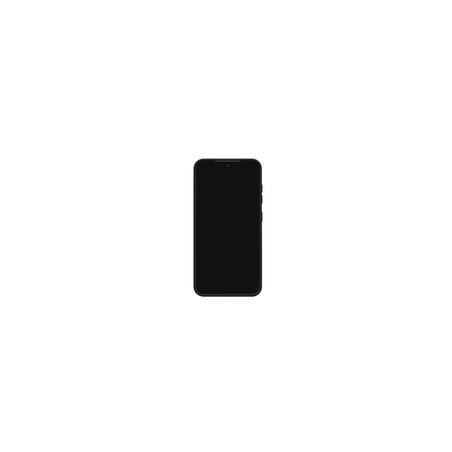 ZAGG Cases Luxe Sam. S25 Black/Black