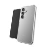 ZAGG Cases Crystal Palace Sam.S25+/Samsung Tiger