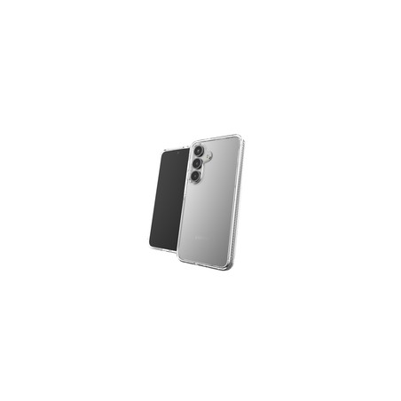 ZAGG Cases Crystal Palace Sam. S25/Samsung Lion