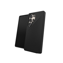 ZAGG Cases Luxe Sam. S25/Ultra Black