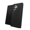 ZAGG Cases Luxe Sam. S25/Ultra Black