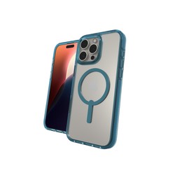 ZAGG Cases SNAPIP16 Pro Max Retro/Santa Cruz Blue