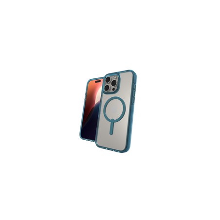 ZAGG Cases SNAPIP16 Pro Max Retro/Santa Cruz Blue