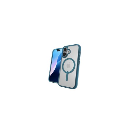 ZAGG Cases SNAPIP16 Retro Blue/Santa Cruz