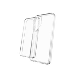 ZAGG Cases Sam. A55 5G Clear/Crystal Palace