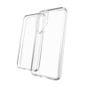 ZAGG Cases Sam. A55 5G Clear/Crystal Palace