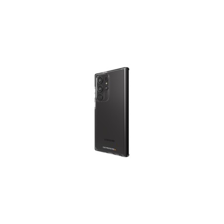 ZAGG Cases Sam. Galaxy S24 FE Black/Jack Black