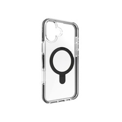 ZAGG Cases SNRKSIP16 Plus Blkintl/Santa Cruz