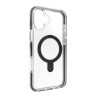 ZAGG Cases SNRKSIP16 Plus Blkintl/Santa Cruz