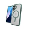 ZAGG Cases SNAPIP16GREEN/Santa Cruz