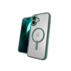 ZAGG Cases SNAPIP16 Plus Green/Santa Cruz