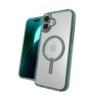 ZAGG Cases SNAPIP16 Plus Green/Santa Cruz