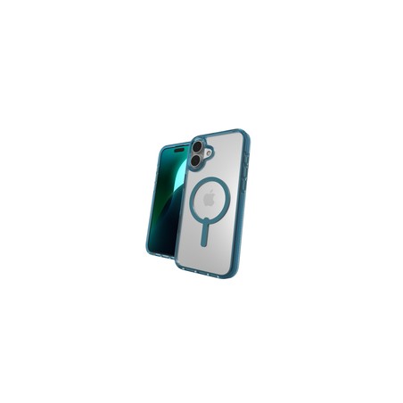 ZAGG Cases SNAPIP16 Plus Retro Blue/Santa Cruz