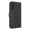ZAGG Cases Folio Sam. S24+ Black/
