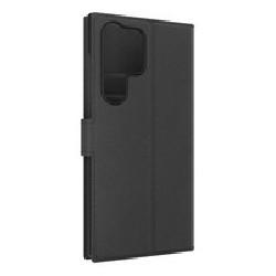 ZAGG Cases Folio Sam. S24 Ultra/Black INTL