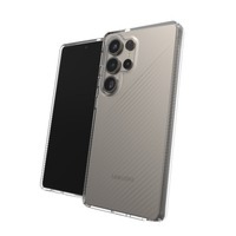 ZAGG Cases Luxe Sam. S25 Ultra/Clear