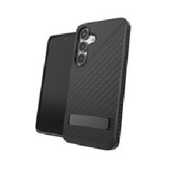 ZAGG Cases Denali KS Sam. S25 Black/Lion Black