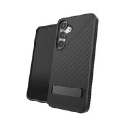 ZAGG Cases Denali KS Sam. S25 Black/Lion Black