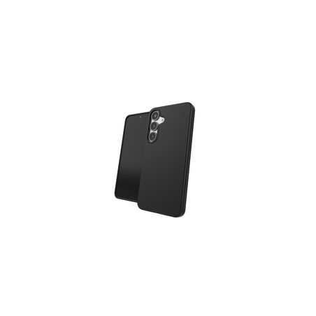 ZAGG Cases Milan Snap (OP/Opaque) Samsung S25+ Black